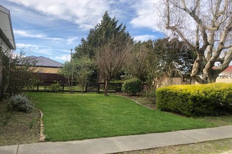 Photo of property in 42 Mackie Street, Rakaia, 7710