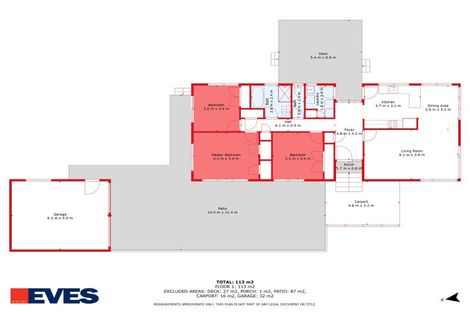 Photo of property in 13 Sorrento Street, Onerahi, Whangarei, 0110