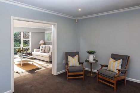 Photo of property in 6 Wroxton Terrace, Merivale, Christchurch, 8014