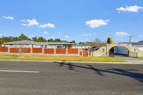 Photo of property in 16 Moore Street, Ohakune, 4625