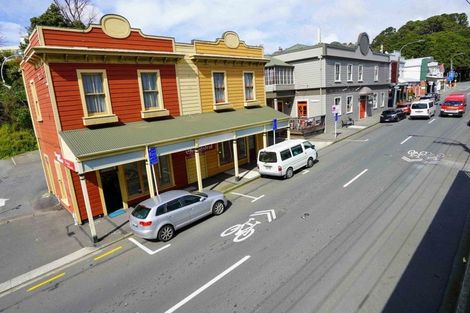 Photo of property in 7/310 Tinakori Road, Thorndon, Wellington, 6011