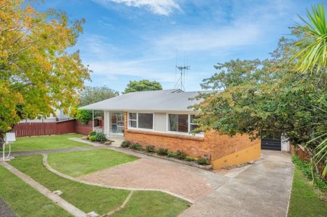Photo of property in 31 Pelorus Street, Glenview, Hamilton, 3206