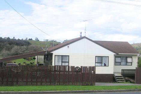 Photo of property in 78 King Street, Hikurangi, 0114