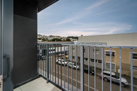 Photo of property in 303/21 King Street, Mount Cook, Wellington, 6021