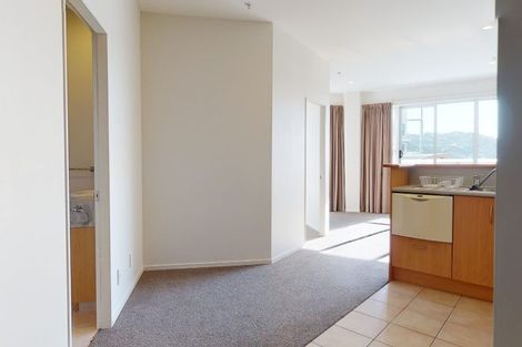 Photo of property in Stadium Garden Flats, 314/107 Thorndon Quay, Pipitea, Wellington, 6011