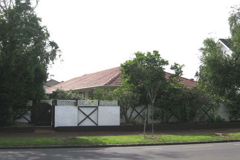 Photo of property in 3/46 The Drive, Epsom, Auckland, 1023
