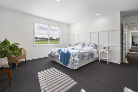 Photo of property in 172 Hendersons Line, Kelvin Grove, Palmerston North, 4470