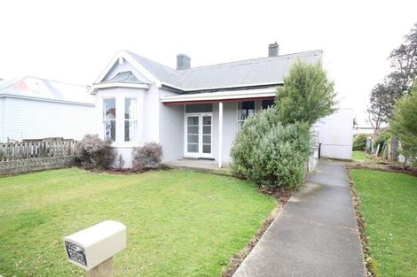 Photo of property in 350 Ettrick Street, Georgetown, Invercargill, 9812