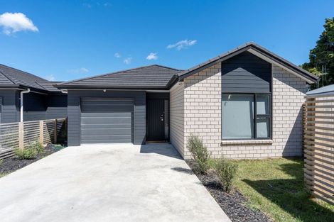 Photo of property in 2/87 Insoll Avenue, Enderley, Hamilton, 3214