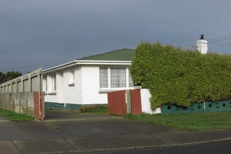 Photo of property in 39 Oreti Street, Kingswell, Invercargill, 9812