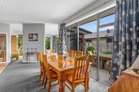 Photo of property in 4 Orchard Grove, Netherby, Ashburton, 7700