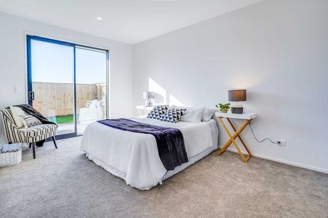 Photo of property in 46 Whitburn Avenue, Halswell, Christchurch, 8025