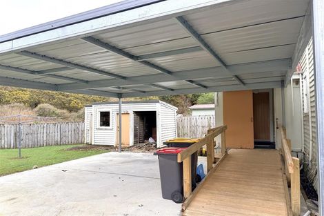 Photo of property in 3 Inverness Street, Dunollie, Runanga, 7803