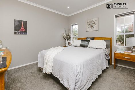 Photo of property in 31 Earlsworth Road, Mangere East, Auckland, 2024