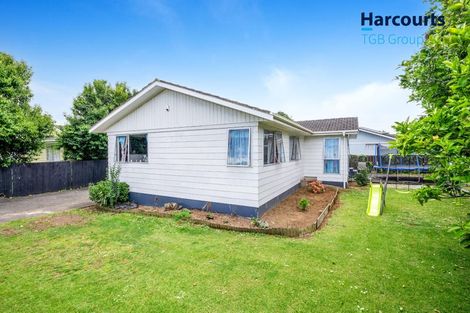 Photo of property in 1 Gibbons Road, Weymouth, Auckland, 2103