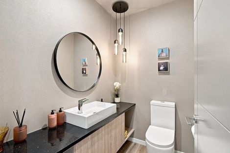 Photo of property in 61 Prestons Park Drive, Marshland, Christchurch, 8083
