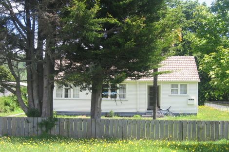 Photo of property in 16 Tawhana Street, Te Kuiti, 3910