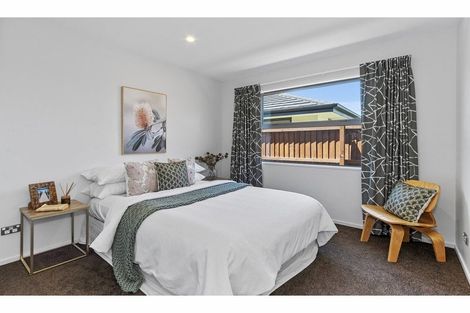 Photo of property in 11 Bouler Court, Halswell, Christchurch, 8025