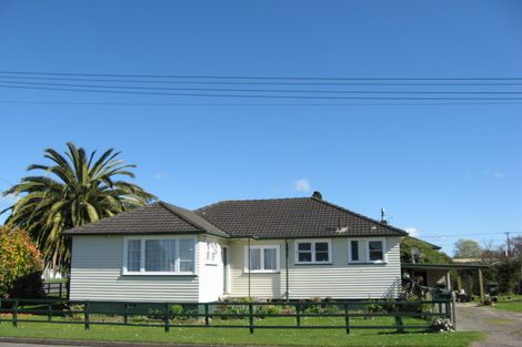 Photo of property in 12 Bell Street, Marton, 4710