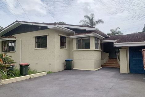 Photo of property in 15 Glenfell Place, Epsom, Auckland, 1023