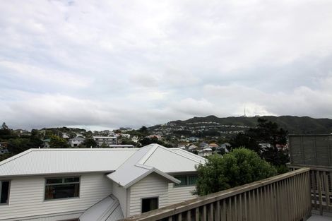 Photo of property in 64a Sheridan Terrace, Johnsonville, Wellington, 6037