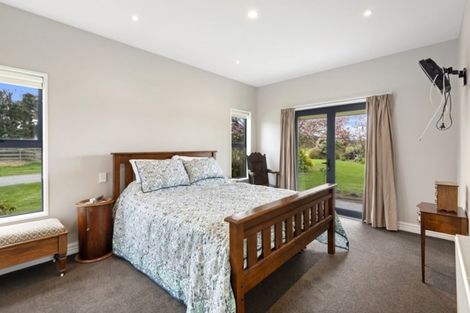 Photo of property in 199 Mount Thomas Road, Fernside, Rangiora, 7471