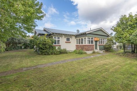 Photo of property in 1 Jacobs Street, St Albans, Christchurch, 8014
