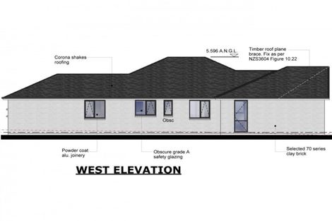 Photo of property in 34 Pinehurst Crescent, Morrinsville, 3300