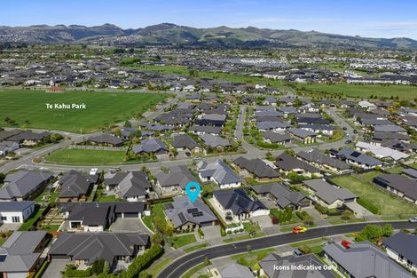 Photo of property in 5 Edie Street, Wigram, Christchurch, 8042