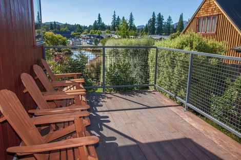 Photo of property in 43 Saint James Avenue, Hanmer Springs, 7334