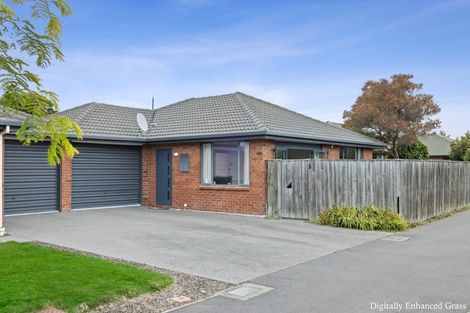 Photo of property in 3/109 Kerrs Road, Avonside, Christchurch, 8061
