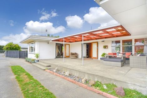 Photo of property in 309 Collinge Road, Mayfair, Hastings, 4122