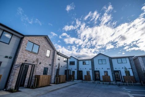 Photo of property in 8/12 Freyberg Avenue, Riccarton, Christchurch, 8011