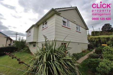 Photo of property in 64 Riselaw Road, Calton Hill, Dunedin, 9012