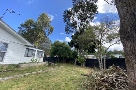 Photo of property in 3 Sandrine Avenue, Clover Park, Auckland, 2019