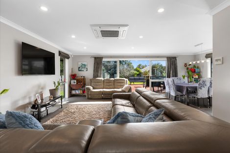 Photo of property in 11 Woodlands Road, Gordonton, Hamilton, 3281