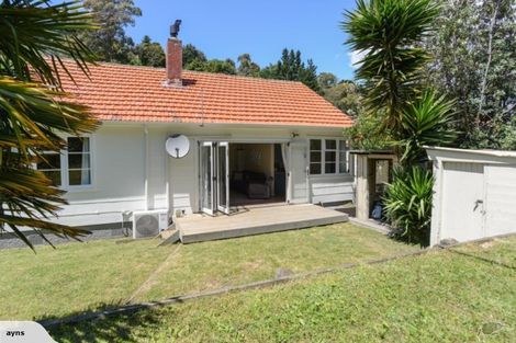 Photo of property in 6 Main Street, Hospital Hill, Napier, 4110