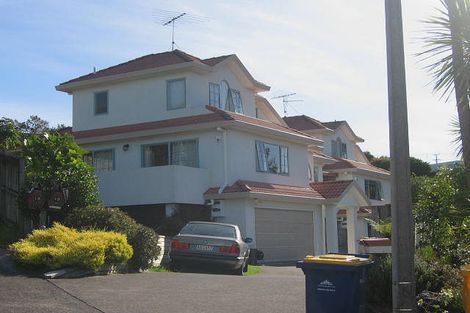 Photo of property in 2/11 Greenridge Court, Glenfield, Auckland, 0629
