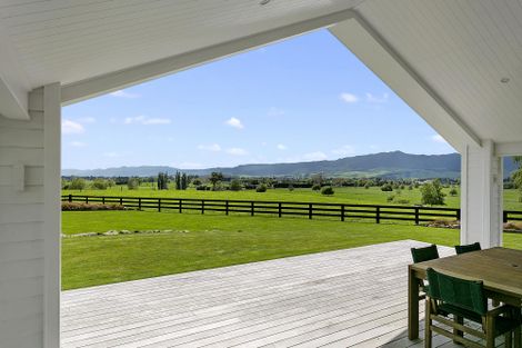 Photo of property in 43 Kerr Road, Te Poi, Matamata, 3473