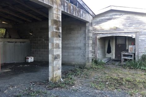 Photo of property in 489 Ruaroa Road, Kaitaia, 0482