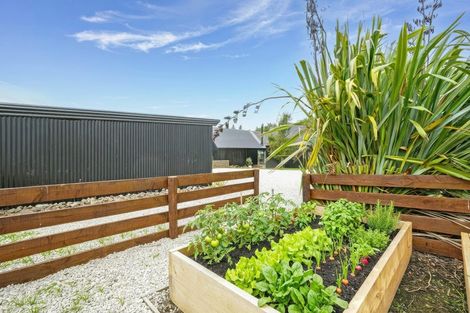 Photo of property in 258 Forestry Road, Ashley, Rangiora, 7477