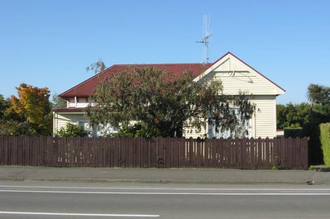 Photo of property in 191 Otipua Road, West End, Timaru, 7910