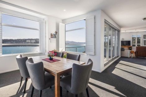 Photo of property in 7a Aranui Street, Miramar, Wellington, 6022