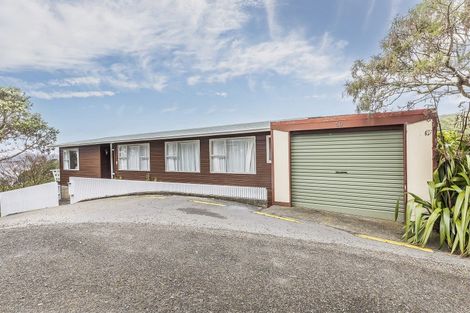 Photo of property in 50a Mount Pleasant Road, Aro Valley, Wellington, 6012