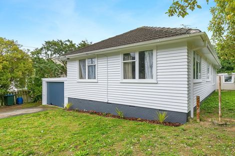 Photo of property in 14 Durham Street, Cannons Creek, Porirua, 5024