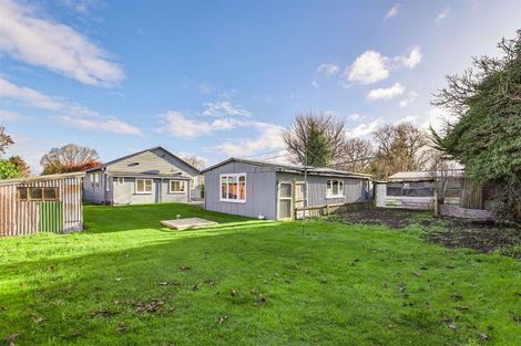 Photo of property in 14 Delamaine Street, Hinds, Ashburton, 7775