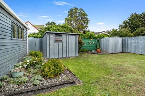 Photo of property in 263 Cambridge Avenue, Ashhurst, 4810