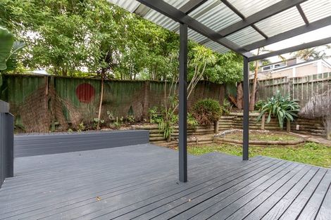 Photo of property in 3/4 Webber Street, Westmere, Auckland, 1022