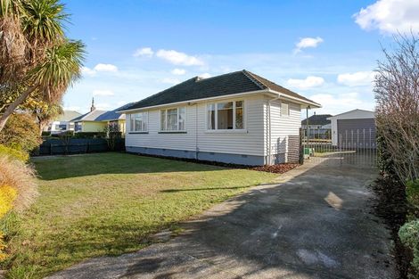 Photo of property in 7 Tinokore Street, Hei Hei, Christchurch, 8042