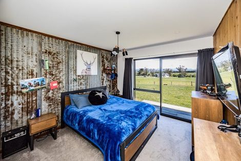 Photo of property in 389 Teschemakers Road, Teschemakers, Oamaru, 9492